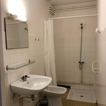 Apartamento Le Drop In - T2 Au Rdc Avec Terrasse A 200m De La - Well Located For Surfers