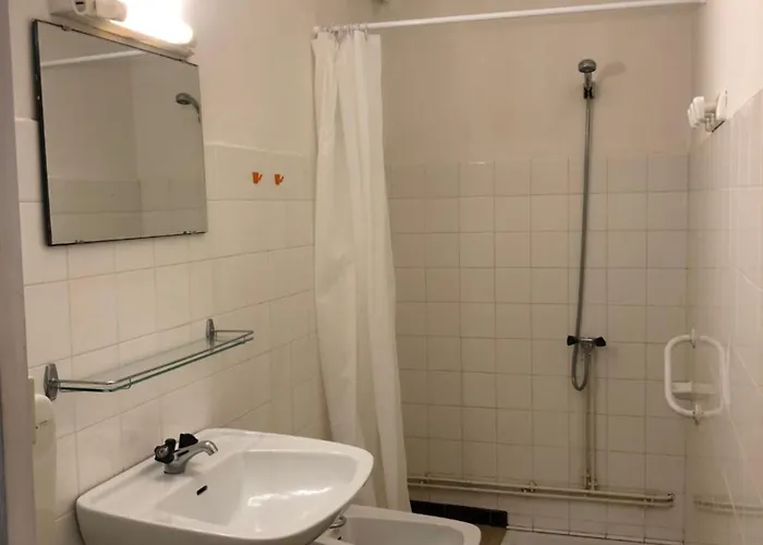 Apartamento Le Drop In - T2 Au Rdc Avec Terrasse A 200m De La - Well Located For Surfers