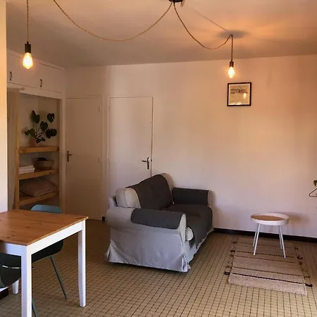 Le Drop In - T2 Au Rdc Avec Terrasse A 200m De La - Well Located For Surfers